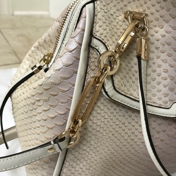 Coach shoulder bag - Picture 5 of 8